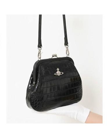 비비안웨스트우드 26 VIVIENNE CLUTCH 4B01001BW L0098 N401 비비안 클러치 백