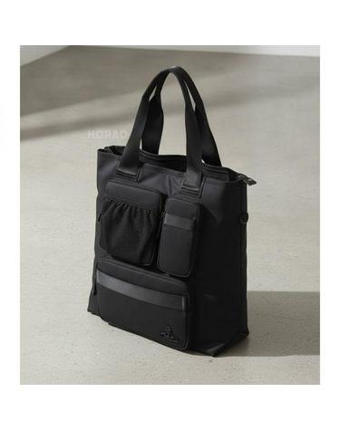 비비안웨스트우드 26 FELIX MULTIPOCKET TOTE BAG 4D02000IU W01G9 N401 펠릭스 멀티포켓 토트백
