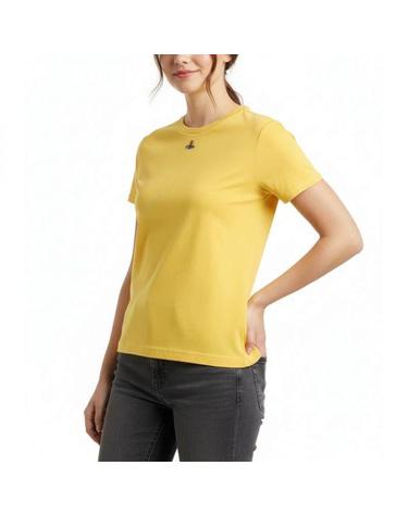 비비안웨스트우드 ORB PERU TSHIRT 3G010017 J001M E403 페루 티셔츠