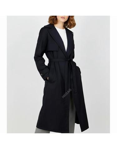비비안웨스트우드 JERRY COAT 1D010003 W00F1 K210 젤리 코트