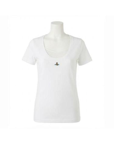 비비안웨스트우드 26FW LOLLO TShirt 3G01002G J00BL A401 롤로 티셔츠
