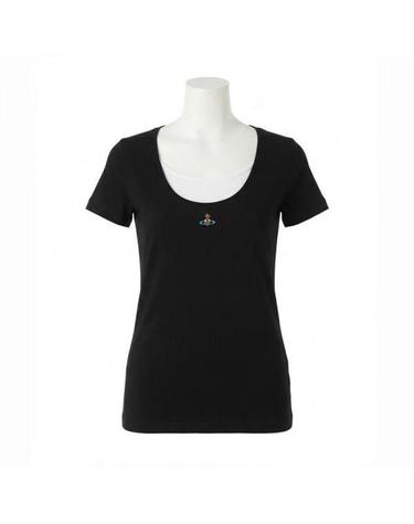 비비안웨스트우드 26FW LOLLO TShirt 3G01002G J00BL N401 롤로 티셔츠