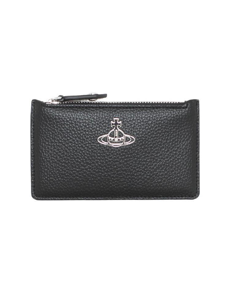 Vivienne Westwood 비비안웨스트우드 ORB 카드 지갑 54020005W S000D N403 F5VEXX10783