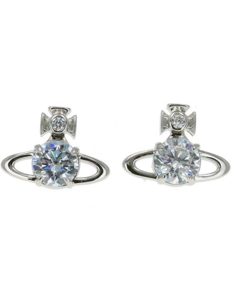 VIVIENNE WESTWOOD 비비안웨스트우드 26SS REINA LARGE EARRINGS 62010376 02P102 레이나 라지 귀걸이 F5VEXX10869