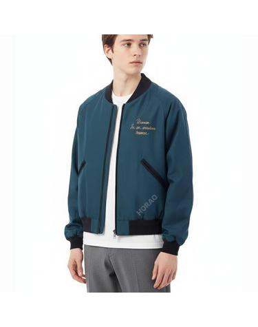 비즈빔 HACKETT S윙 TOP 0124205013013 NAVY HACKETT 스윙 탑 자켓