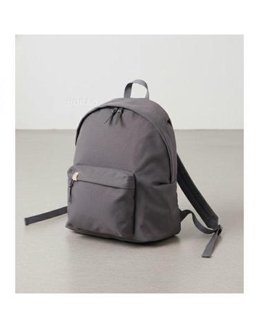 비즈빔 26 CORDURA RUCKSACK 18L 0126103003031 GREY 코듀라 백팩