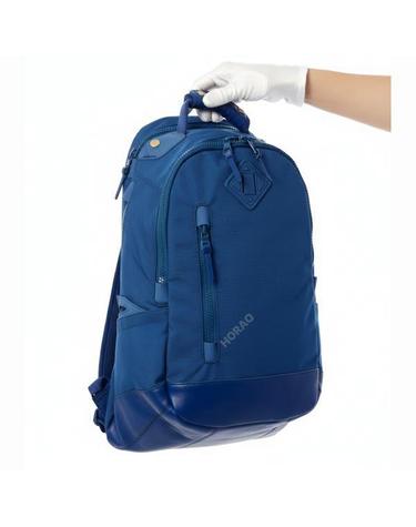 비즈빔 CORDURA 20L 0125203003032 BLUE 코듀라 백팩