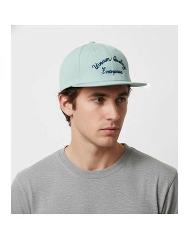 비즈빔 EXCELSIOR II CAP 0125203003011 PLGREEN 엑셀시오르 캡