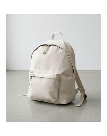 비즈빔 26 CORDURA RUCKSACK 22L 0126103003030 IVORY 코듀라 백팩
