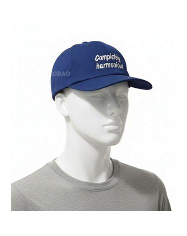 비즈빔 26SS 엑셀시오르 캡 II CAP 0126103003011 BLUE