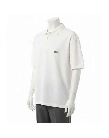 비즈빔 26 MONDO WELLER SS DMGD 0126105010020 WHITE 몬도 웰러 반팔 티셔츠