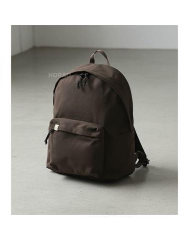 비즈빔 26 CORDURA RUCKSACK 22L 0126103003030 CHARCOAL 코듀라 백팩