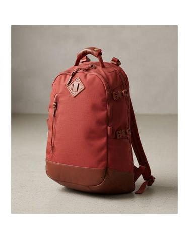 비즈빔 26 CORDURA 20L Backpack 0126103003033 ORANGE 코듀라 백팩
