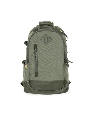 비즈빔 26SS 올리브 코듀라 20L 백팩 0126103003033 OLIVE