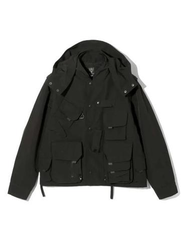 사우스투웨스트에잇 자켓 OT453C BLACK DOM