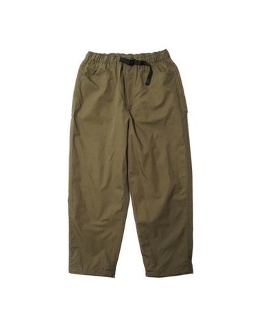 25SS 사우스투웨스트에잇 스트레이트 팬츠 QV554A KHAKI DOM