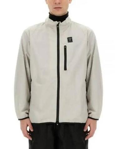 사우스투웨스트에잇 자켓 NS742A BEIGE DOM