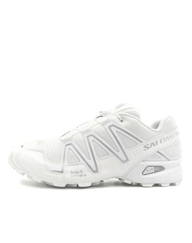 살로몬 스피드크로스3 트레킹화 등산화 남여공용 L47587900