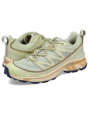 SALOMON 살로몬 XT6 Expanse AlfalfaShortbreadAloe WashL47445600 XT6 익스팬스