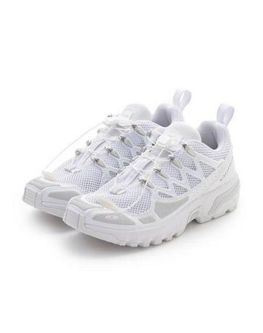 SALOMON 살로몬 ACS OG WhiteWhiteFtw SilverL47766700 ACS OG