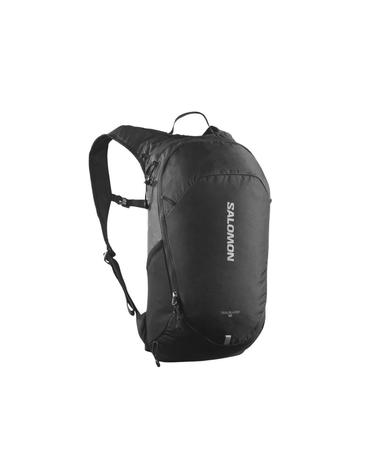 살로몬 트레일블레이저 10L 백팩 블랙 LC2182900