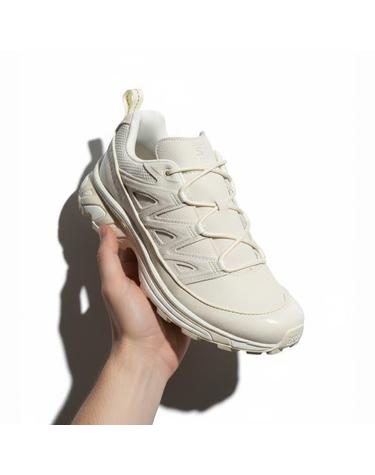 살로몬 XT6 Expanse LTR Vanilla IceAlmond MilkTransparent YellowL47294800 XT6 익스팬스 LTR