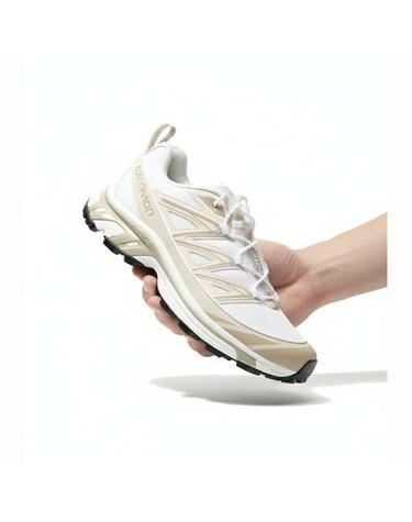 살로몬 26 XT6 Expanse WhiteRainy DayOxford TanL47724200 XT6 익스팬스