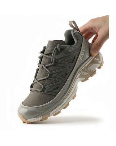 살로몬 XT6 Expanse LTR Bungee CordWrenAlmond MilkL47294900 XT6 익스팬스 LTR