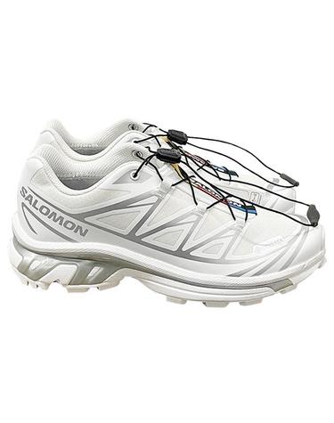 논현 더팩토리25FW 살로몬 XT6 GTX 고어텍스 스니커즈 L47581100