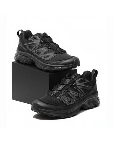 살로몬 XT6 Expanse BlackEbonyMagnetL41741300 XT6 익스팬스