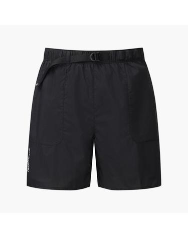26SS 살로몬 숏팬츠 S262001RPH41 BLK DOM