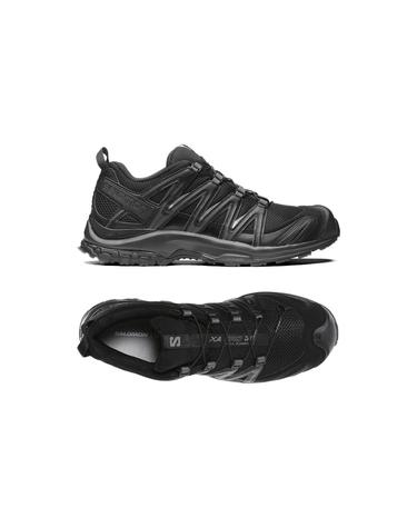 26SS 여성 XA PRO 3D 스니커즈 블랙 L41617400