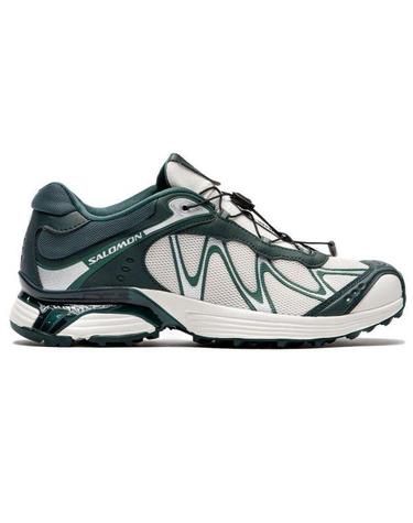 SALOMON 살로몬 26 XTWHISPER Vanilla IceGreen GablesBistro GreenL49114500 XT위스퍼