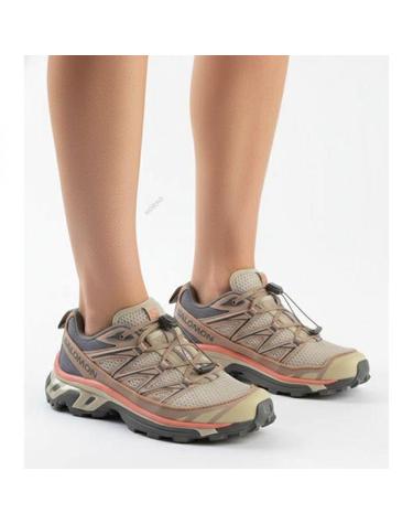 살로몬 XT6 Expanse Seasonal NaturalCementPlum KittenL47468000 XT6 익스펜스 시즈널