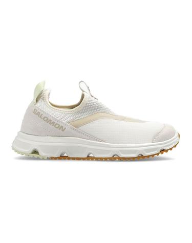 23FW 살로몬 RX 스너그 아몬드 밀크 페더 L47282600 STK