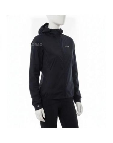 살로몬 26 SENSE AERO WIND JKT W BLACKLC2743700 여성 센스 에어로 윈드 자켓