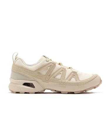 SALOMON 살로몬 SPEEDCROSS 3 EXPANSE VANILLAALMOND MILKCEMENTL47603900 스피드크로스3 익스펜스