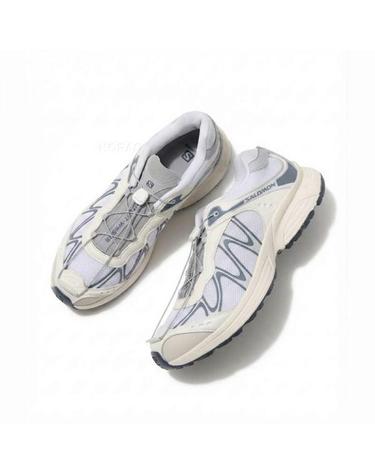 살로몬 26FW XTWHISPER L49238300VANILLAICEWHITE XT위스퍼