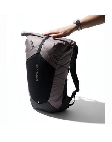 살로몬 ACS DAYPACK 20 IRONLC2324400 ACS 데이팩 20