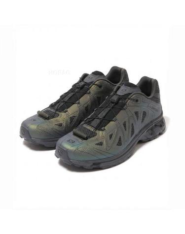 살로몬 26FW XTWHISPER VOID AsphaltCastlerockBlackL49236500 XT위스퍼 VOID