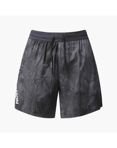 26SS 살로몬 숏팬츠 S263002RPH71 BLK DOM
