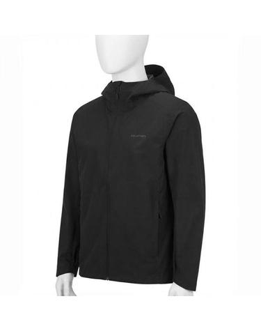 살로몬 26 OUTSCAPE 2L JACKET SOL M DEEP BLACKLC2539200 남성 아웃스케이프 자켓