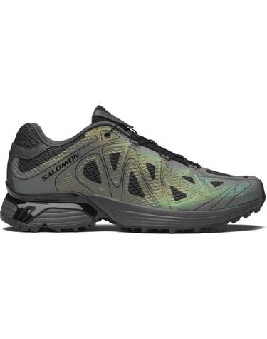 26FW 살로몬 XT 6 스니커즈 L49236500 ASPHALT CASTLEROCK BLACK DOM