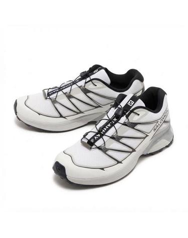 살로몬 26FW XTPATHWAY 2 WhiteBlackFtw SilverL49236400 XT패스웨이 2