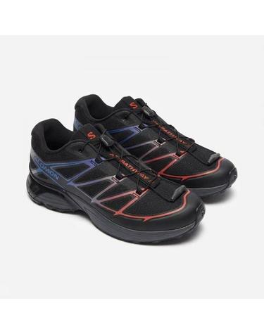살로몬 26FW XTPATHWAY 2 BlackStrong BlueChiliL49236100 XT패스웨이 2
