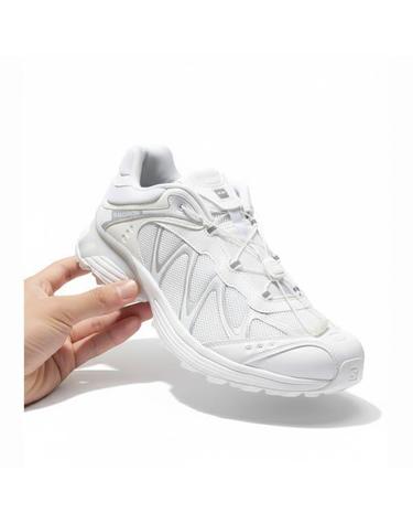 살로몬 26FW XtWHISPER WHITELUNAR ROCKFTW SLIVERL47761900 XT위스퍼