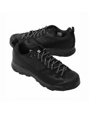 살로몬 26FW XALP ALPINE ECHOES BlackEarth BrownVanilla IceL49185700 XALP 알파인 에코스