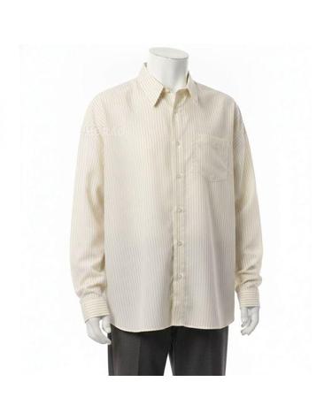 선플라워 26FW STABLE SHIRT 1325 스테이블 셔츠