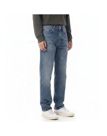 선플라워 26FW STANDARD DARK BLUE VINTAGE 5174 스탠다드 팬츠