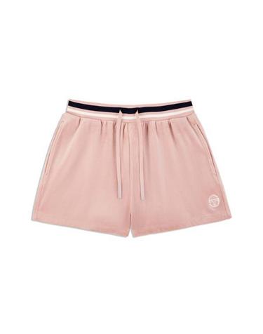 25SS 세르지오 타키니 숏팬츠 STS25W51053PALEMAUVE PALE MAUVE DOM
